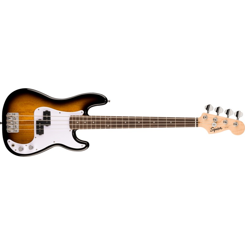 Squier Mini Precision Bass - Gitara basowa