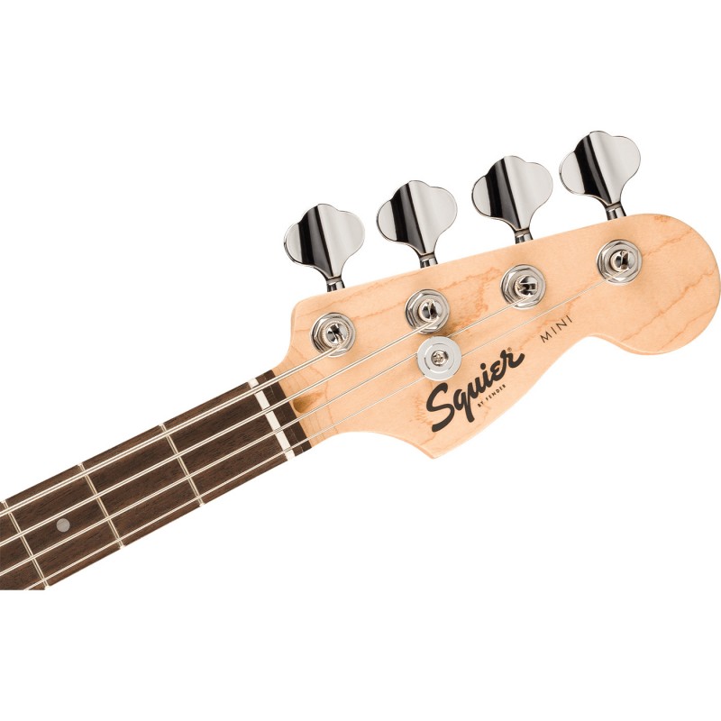 Squier Mini Precision Bass - Gitara basowa