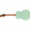Fender California Standard Monterey E Surf Green - Gitara elektroakustyczna