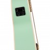 Fender California Standard Monterey E Surf Green - Gitara elektroakustyczna