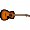 Fender California Standard Monterey E Sunburst - Gitara elektroakustyczna