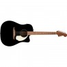 Fender California Standard Redondo CE Black - Gitara elektroakustyczna