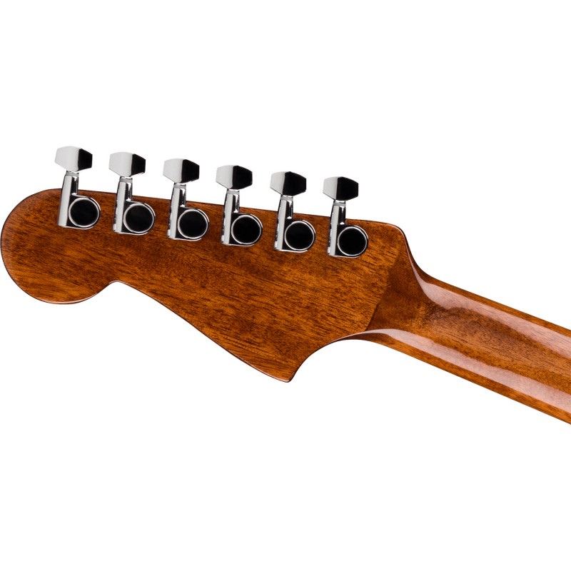 Fender California Standard Redondo CE Black - Gitara elektroakustyczna