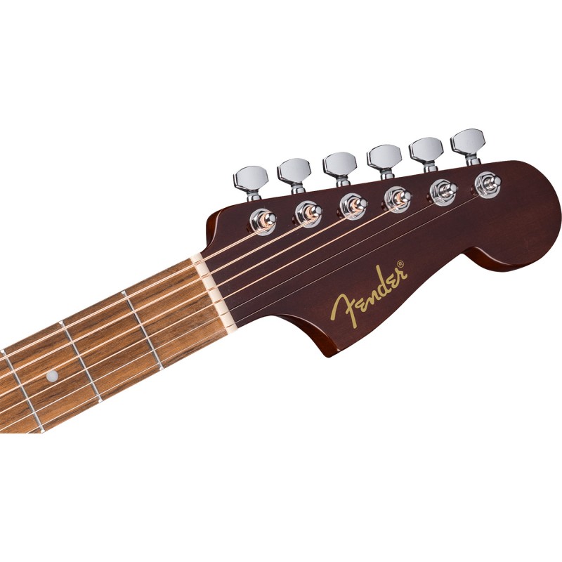 Fender California Standard Redondo CE Sunburst - Gitara elektroakustyczna
