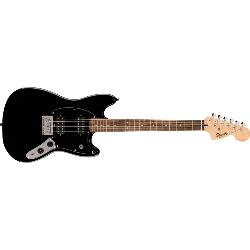 Squier Sonic Mustang - Gitara elektryczna