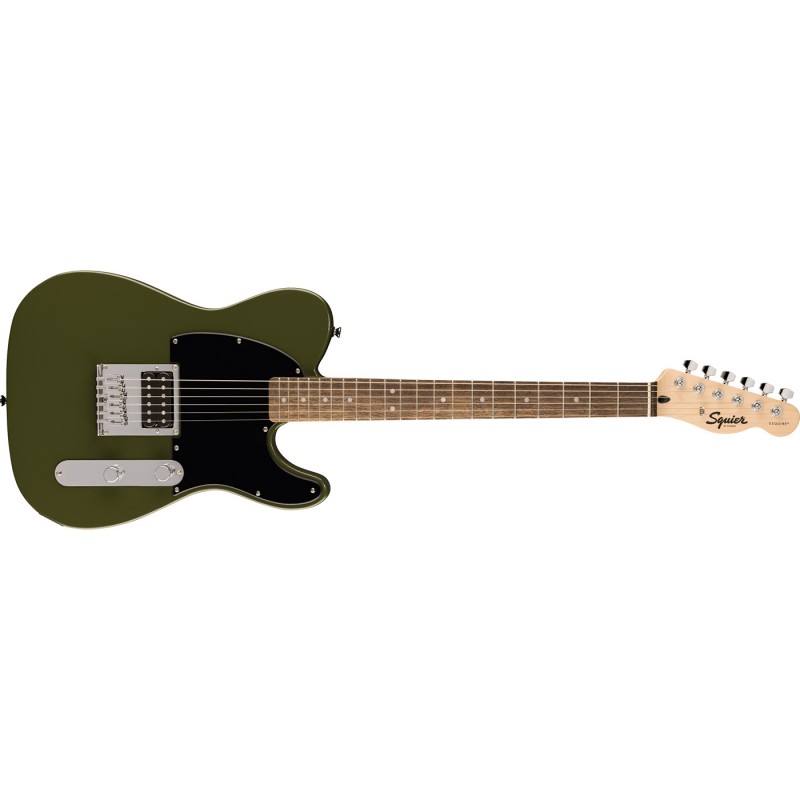Squier Sonic Esquire H - Gitara elektryczna