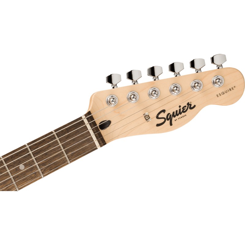 Squier Sonic Esquire H - Gitara elektryczna