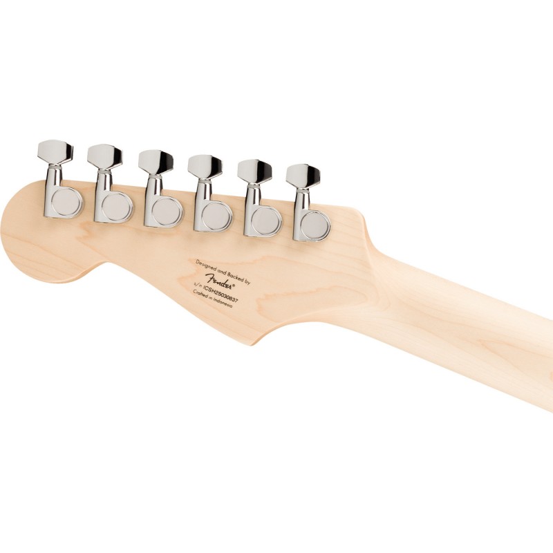 Squier Sonic Stratocaster HSS - Gitara elektryczna