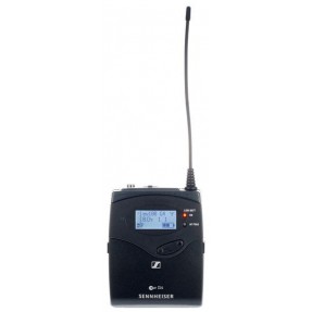 Sennheiser SK100 G4 - Nadajnik