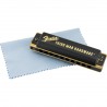 Fender x Third Man Hardware Harmonica - Harmonijka ustna