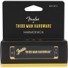 Fender x Third Man Hardware Harmonica - Harmonijka ustna