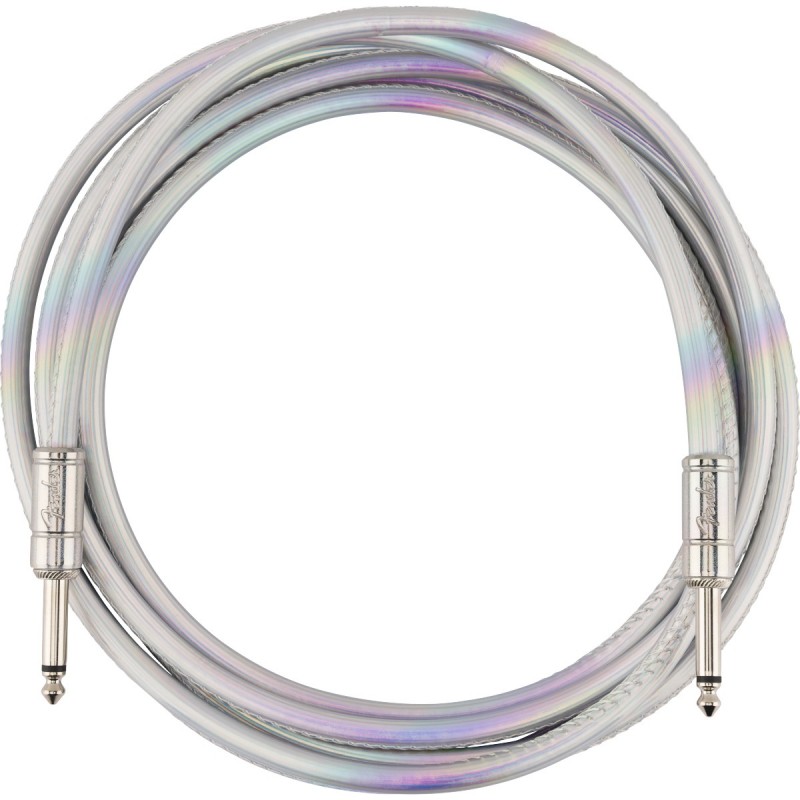 Fender Contour Galaxy - Kabel instrumentalny Jack Jack 3m