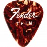 Fender Fine Electric Pick Tin Pack - Kostki do gitary 12 szt.