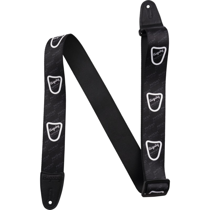 Bigsby Patent Pending Strap - Pasek do gitary