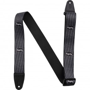 Bigsby Hounds Tooth Strap - Pasek do gitary