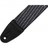Bigsby Hounds Tooth Strap - Pasek do gitary