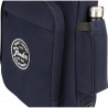 Fender Troubadour Gig Bag Navy - Pokrowiec do gitary basowej
