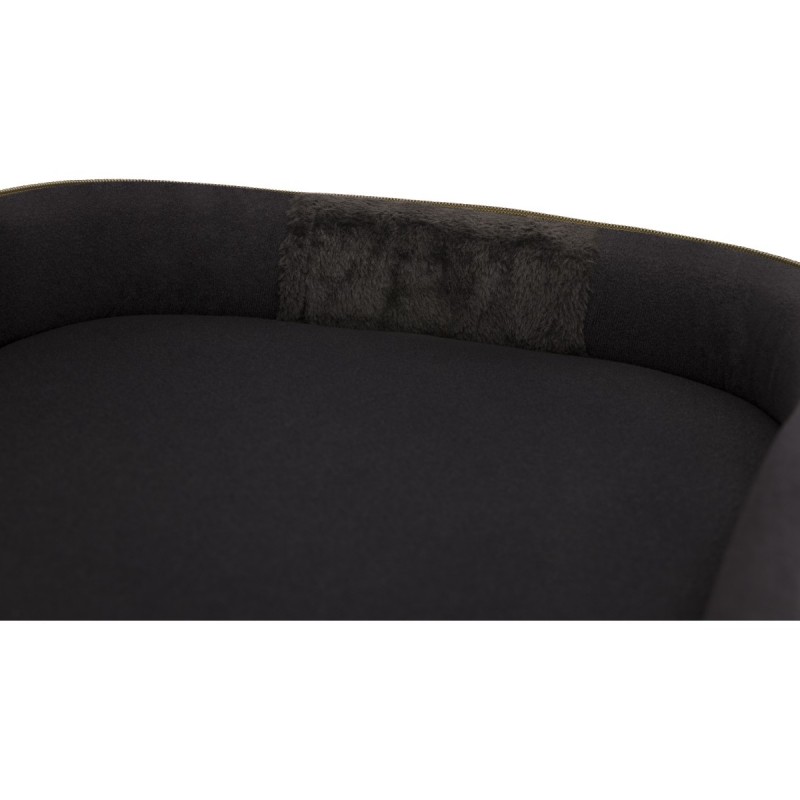 Fender Troubadour Gig Bag Olive - Pokrowiec do gitary basowej