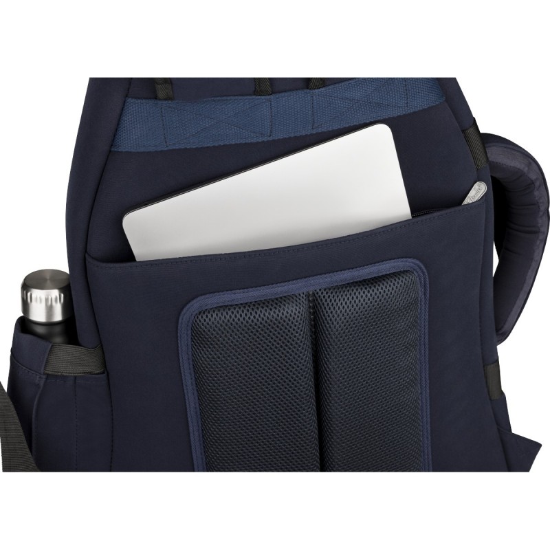 Fender Troubadour Gig Bag Navy - Pokrowiec do gitary elektrycznej