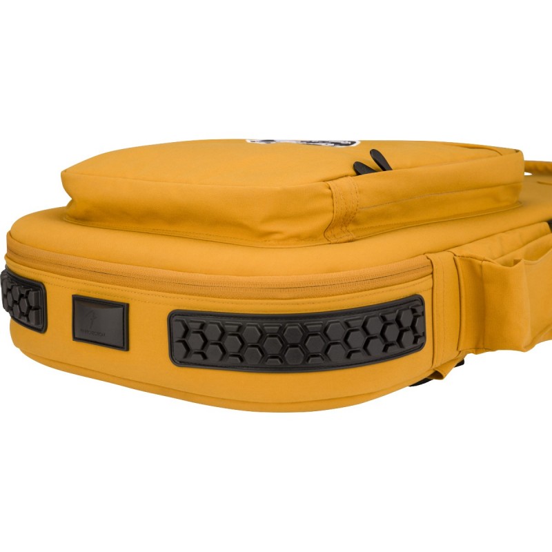 Fender Troubadour Gig Bag Butterscotch - Pokrowiec do gitary elektrycznej