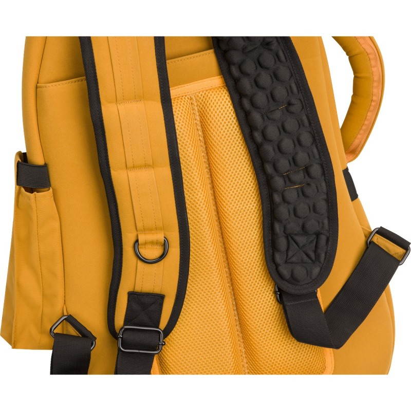 Fender Troubadour Gig Bag Butterscotch - Pokrowiec do gitary elektrycznej