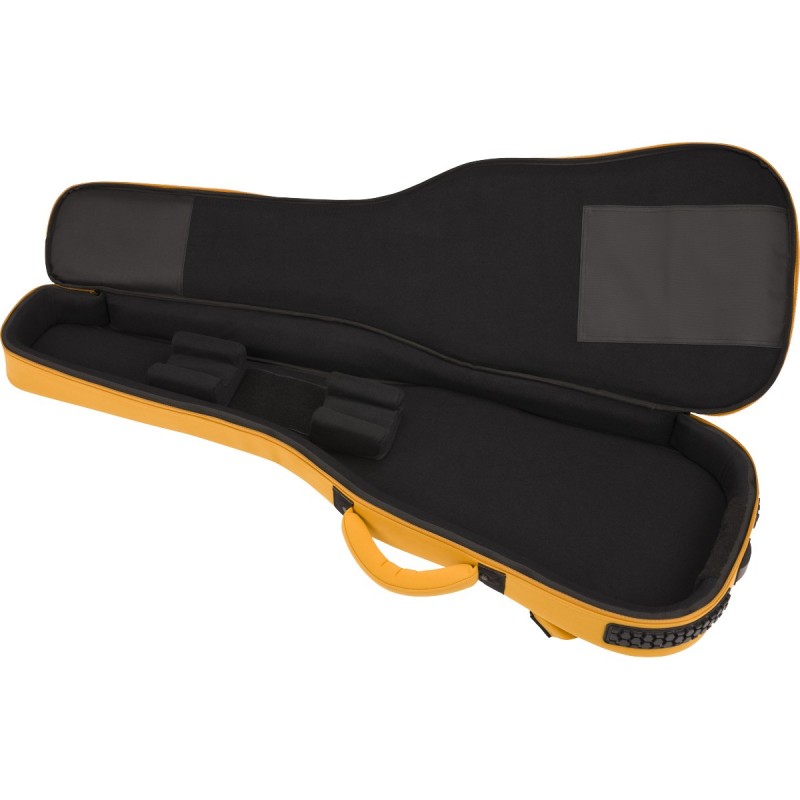 Fender Troubadour Gig Bag Butterscotch - Pokrowiec do gitary elektrycznej