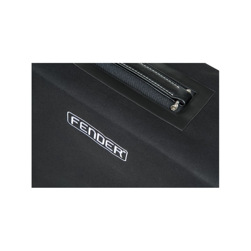 Fender Bassbreaker Fitted Amp Cover - Pokrowiec na wzmacniacz