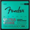 Fender UltraCore 1250L (3-Pack) - Sruny do gitary elektrycznej .009 - .042