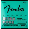 Fender UltraCore 1250L - Sruny do gitary elektrycznej .009 - .042