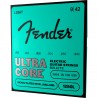 Fender UltraCore 1250L - Sruny do gitary elektrycznej .009 - .042