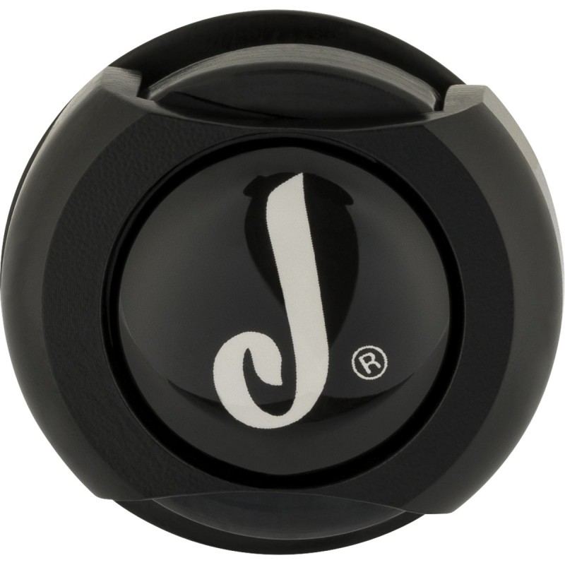 Jackson strap Locks czarny