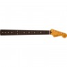 Fender Satin Roasted Maple Fat Stratocaster Neck - Szyjka gitarowa