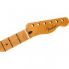 Fender Satin Roasted Maple Fat Telecaster Neck - Szyjka gitarowa