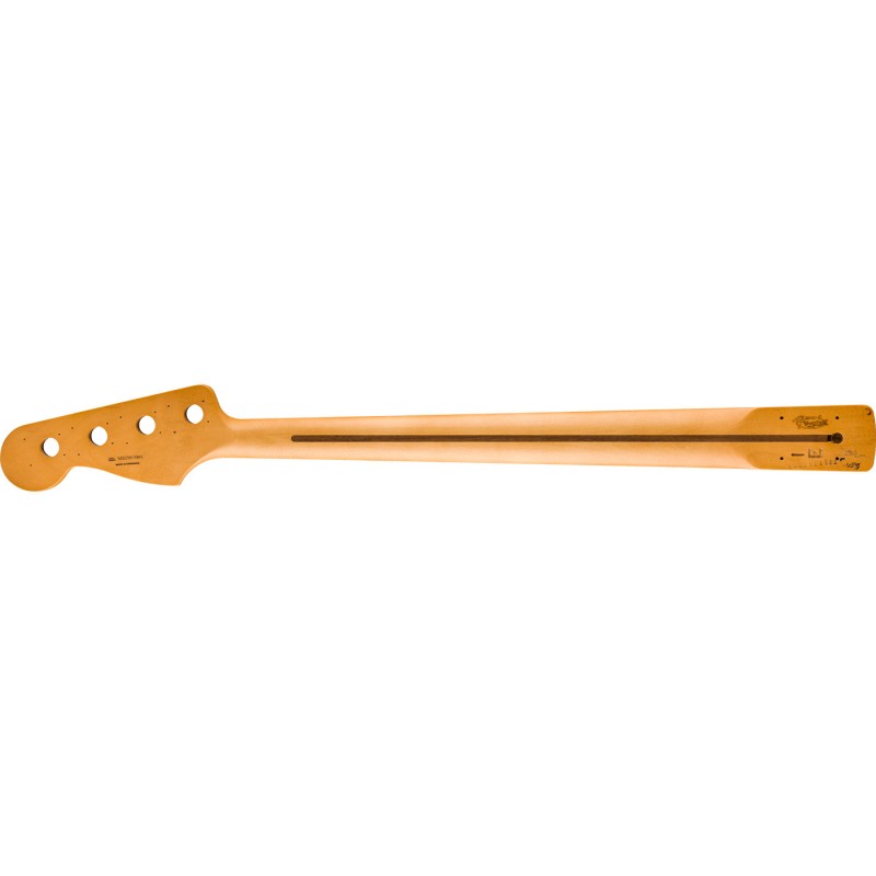 Fender Player II Series Jazz Bass Neck - Szyjka gitarowa