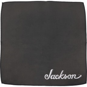 Jackson Microfiber Polishing Cloth - Ściereczka z mikrofibry