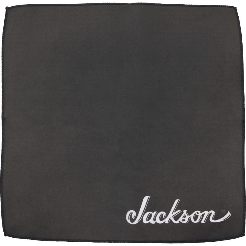 Jackson Microfiber Polishing Cloth - Ściereczka z mikrofibry