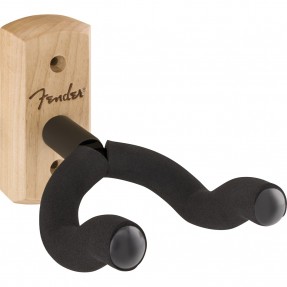 Fender Essentials Guitar Wall Hanger Maple - Uchwyt ścienny do gitary