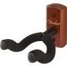 Fender Essentials Guitar Wall Hanger Rosewood - Uchwyt ścienny do gitary