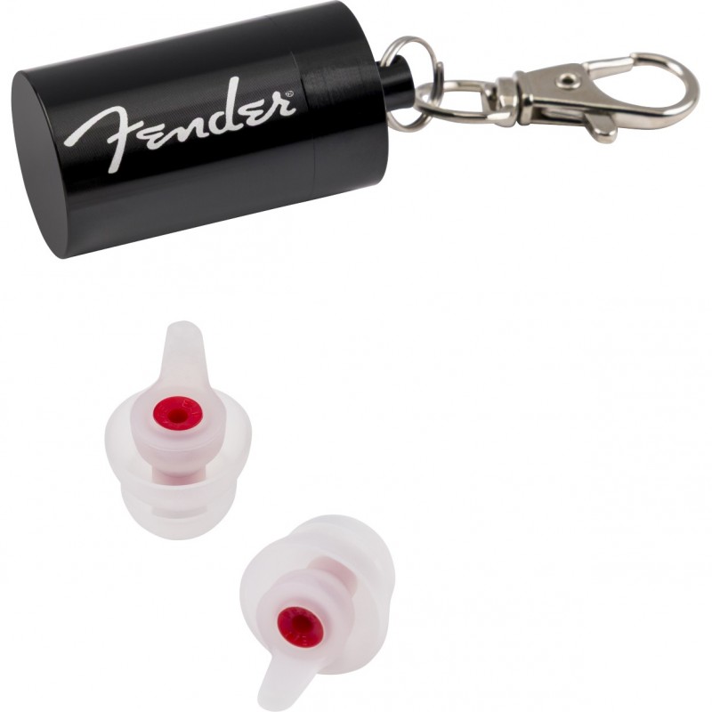 Fender Professional Hi-Fi Ear Plugs - Zatyczki do uszu
