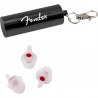 Fender Deluxe Hi-Fi Ear Plugs - Zatyczki do uszu