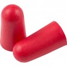 Fender Concert Foam Ear Plugs - Zatyczki do uszu (10 par)