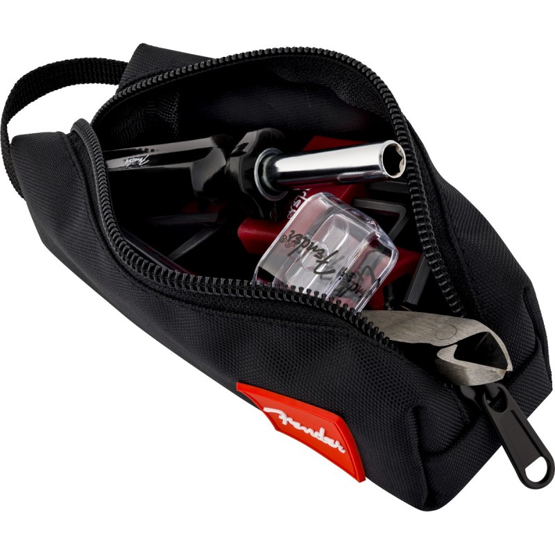 Fender Mini Tech Kit - Zestaw techniczny do gitary