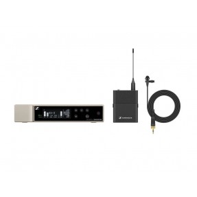 Sennheiser ew-D ME2 Set - zestaw bezprzewodowy