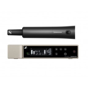 Sennheiser ew-D SKM-S Base - zestaw bezprzewodowy