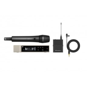 Sennheiser EW-D ME2sls 835-S - zestaw bezprzewodowy