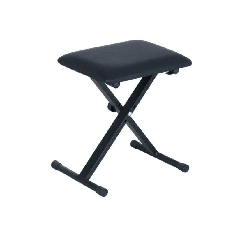 Keyboard Yamaha PSR-E483 + ława + słuchawki + statyw w zestawie