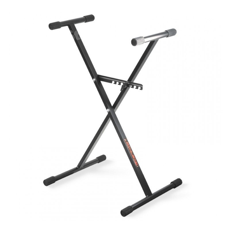 Keyboard Yamaha PSR-E583 + statyw + ława + słuchawki w zestawie