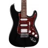 Arrow Tonecaster 211 Deep Black Rosewood/T-SHELL Gitara elektryczna - 4 - Gitary elektryczne - Gitara elektryczna Arrow Tonecast