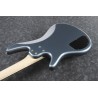 Ibanez GSR180 BEM - gitara basowa - 5 - Gitary basowe - Gitara basowa Ibanez GSR180 BEM to wszechstronna gitara o potężnym brzmi