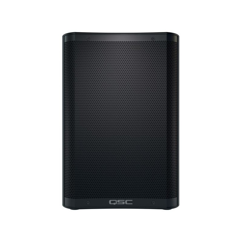 QSC CB10 Akumulatorowy głośnik Bluetooth - 1 - Kolumny z własnym zasilaniem - Akumulatorowy głośnik Bluetooth, 3-kanałowy mikser